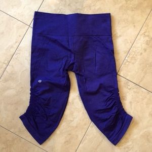 Lulu leggings